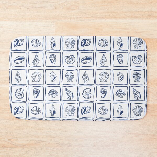 Item preview, Seashells designed and sold by Katherine Mandeville.