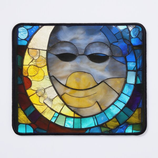 Item preview, The moon designed and sold by HipoArt10401.