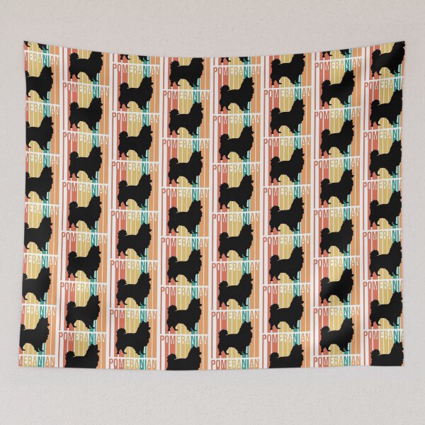 Item preview, Pomeranian designed and sold by TheAnimalZ00.