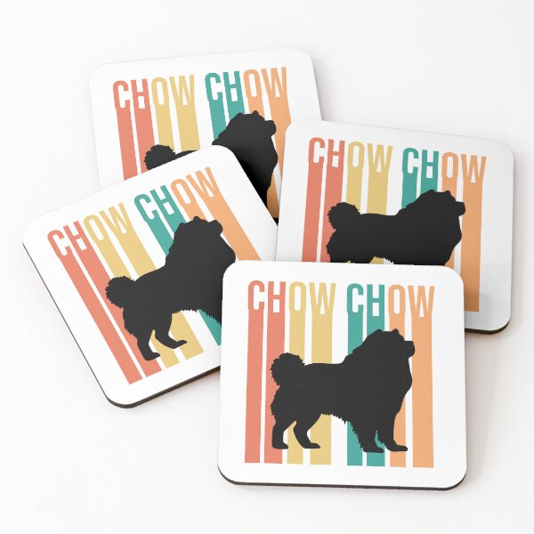 Aperçu de l'œuvre Chow Chow créée et vendue par TheAnimalZ00.