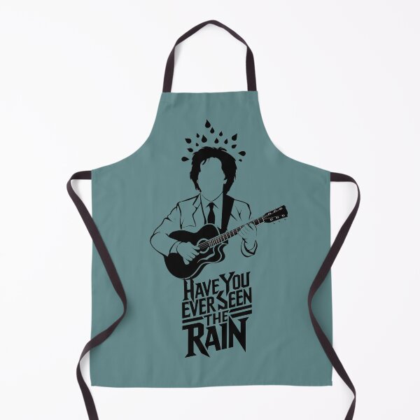 Artikelvorschau, Rain and Rock mit John Fogerty entworfen und verkauft von Designfordream.