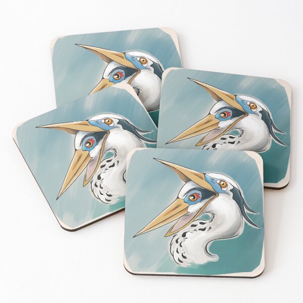 Item preview, Heron inception designed and sold by stephsparc.