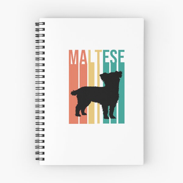 Item preview, Maltese designed and sold by TheAnimalZ00.