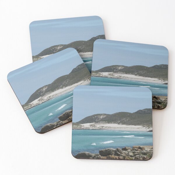 Item preview, Africa, South Africa, Cape of Good Hope, Landscape, Sea, Beach, Photography, BebiCervin designed and sold by BebiCervin.