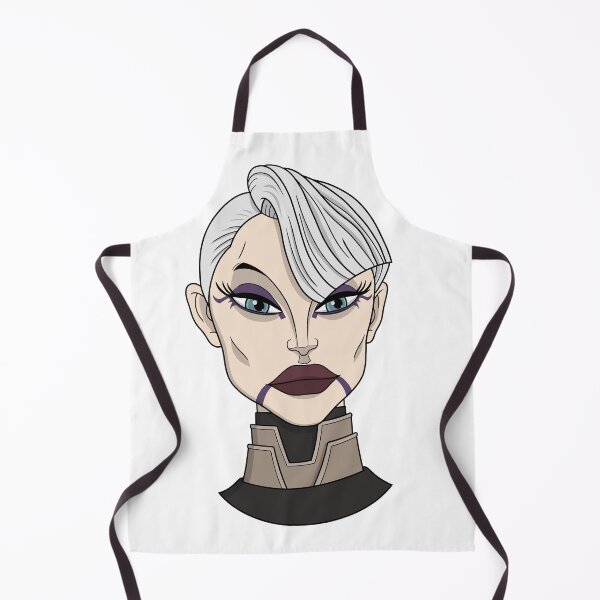 Item preview, Harbinger 2 designed and sold by CUW3.