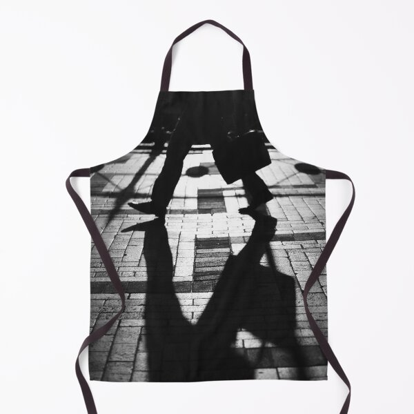 Item preview, Shadows at the rocks, Sydney designed and sold by beerman70.