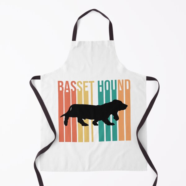 Item preview, Basset Hound designed and sold by TheAnimalZ00.