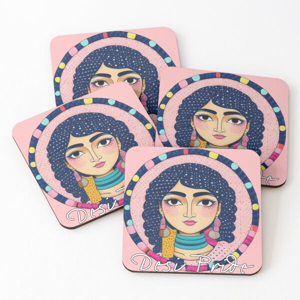 Item preview, Desi Pride  designed and sold by Roxburylane.