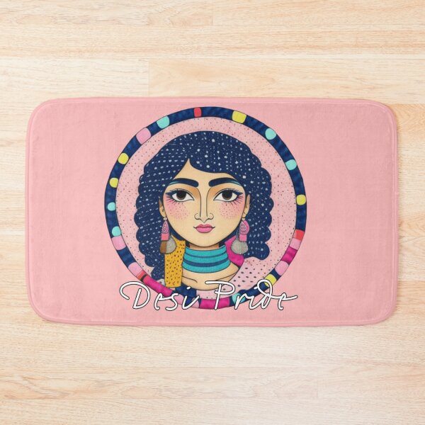 Item preview, Desi Pride  designed and sold by Roxburylane.