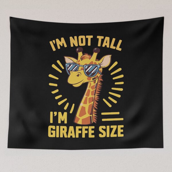 Item preview, Tall men x tall men designed and sold by The  Knick Knack Nook.