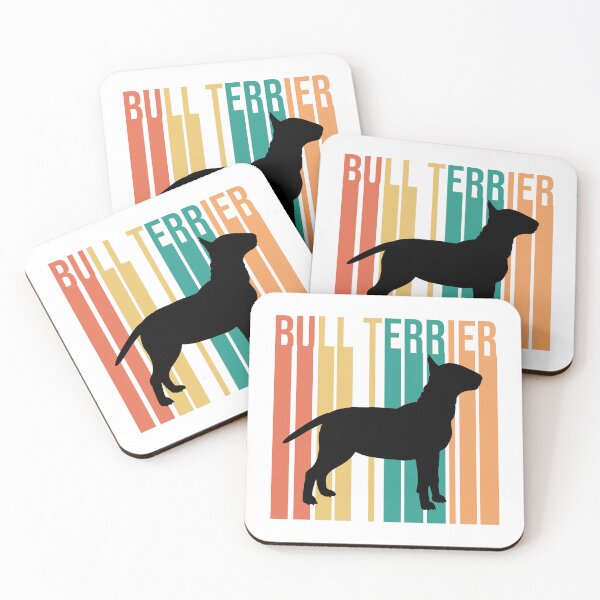 Item preview, Bull Terrier designed and sold by TheAnimalZ00.