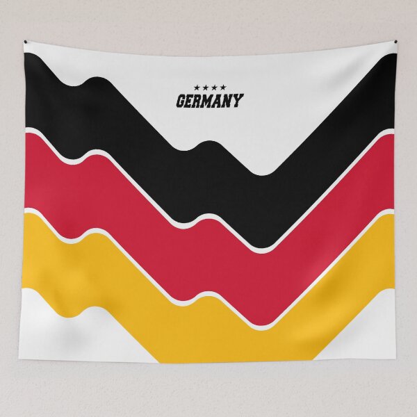 Item preview, GERMANY GERMANY WM DESIGN WELLE, BY SUBGIRL designed and sold by SUBGIRL.