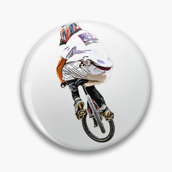 Item preview, bmx designed and sold by ricobarinas.
