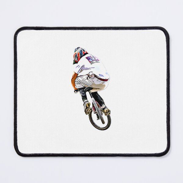 Item preview, bmx designed and sold by ricobarinas.