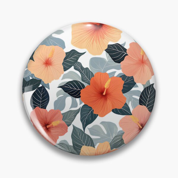 Item preview, Océano - Flower Power designed and sold by Oceano-Beach.