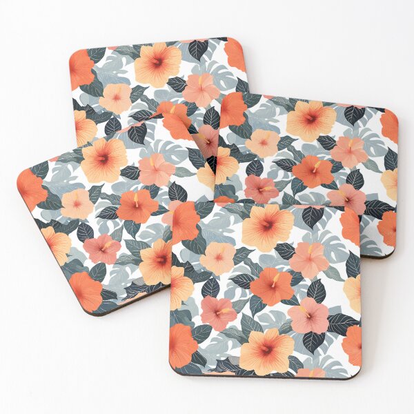 Item preview, Océano - Flower Power designed and sold by Oceano-Beach.