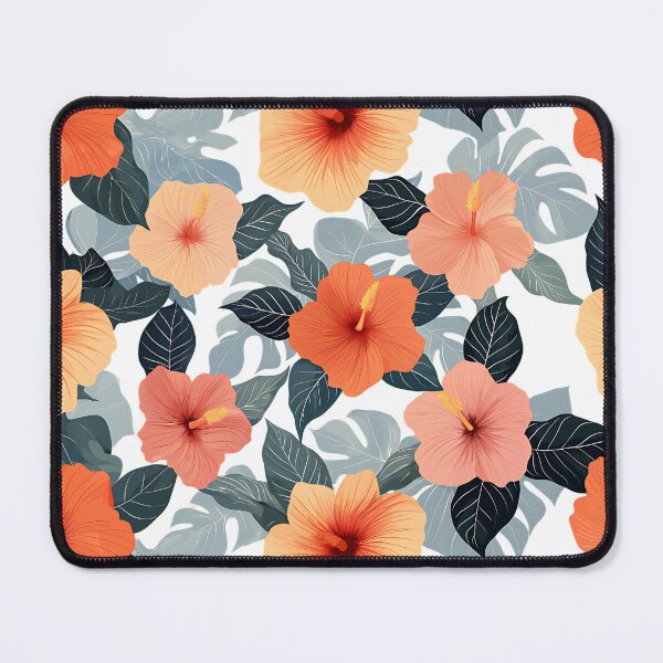 Item preview, Océano - Flower Power designed and sold by Oceano-Beach.