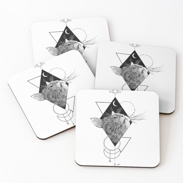 Item preview, Cat Tat designed and sold by Kaylee Marsh.