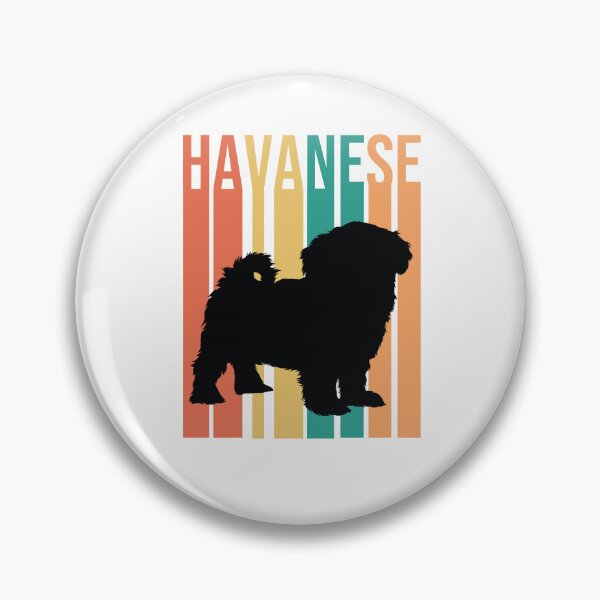 Item preview, Havanese designed and sold by TheAnimalZ00.