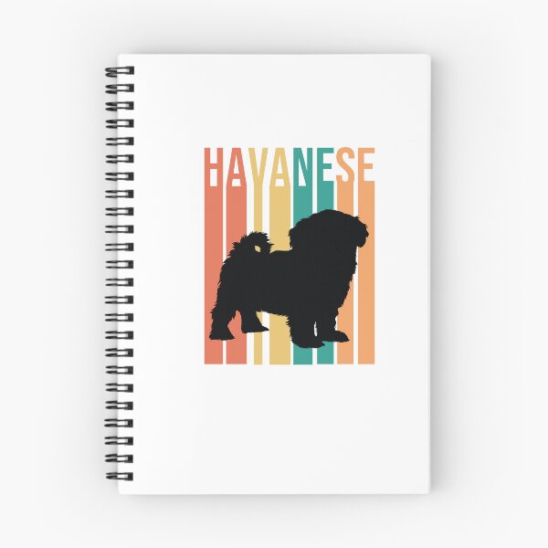 Item preview, Havanese designed and sold by TheAnimalZ00.