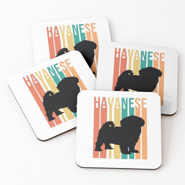 Item preview, Havanese designed and sold by TheAnimalZ00.