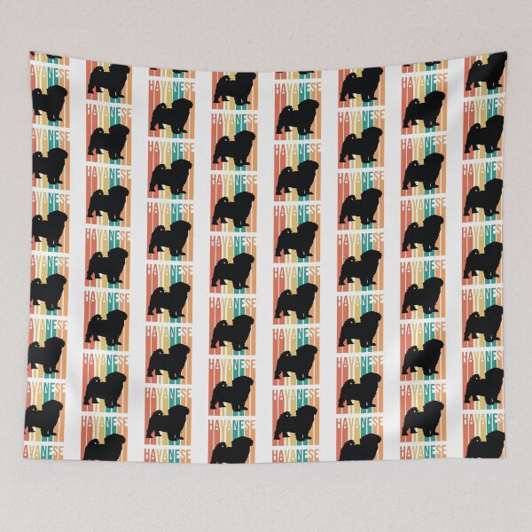 Item preview, Havanese designed and sold by TheAnimalZ00.
