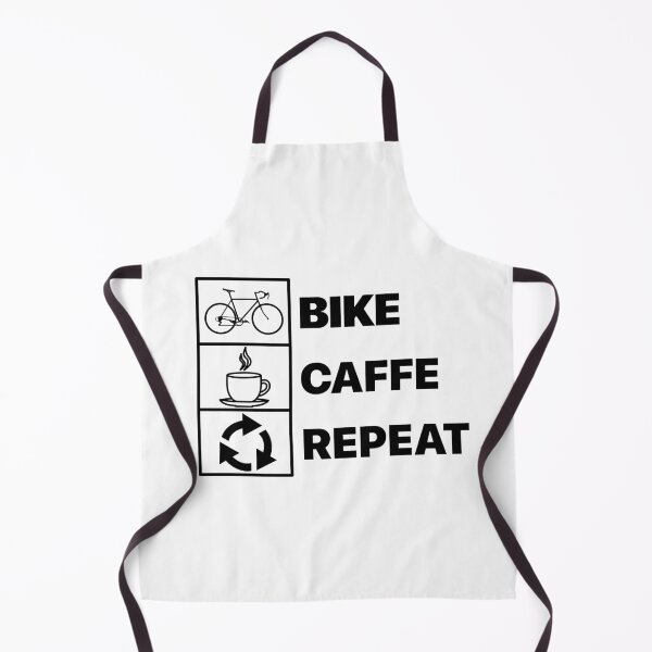 Item preview, Bike, Caffe, Repeat designed and sold by Easy-Livin.