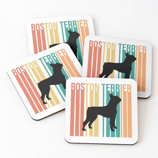 Item preview, Boston Terrier designed and sold by TheAnimalZ00.