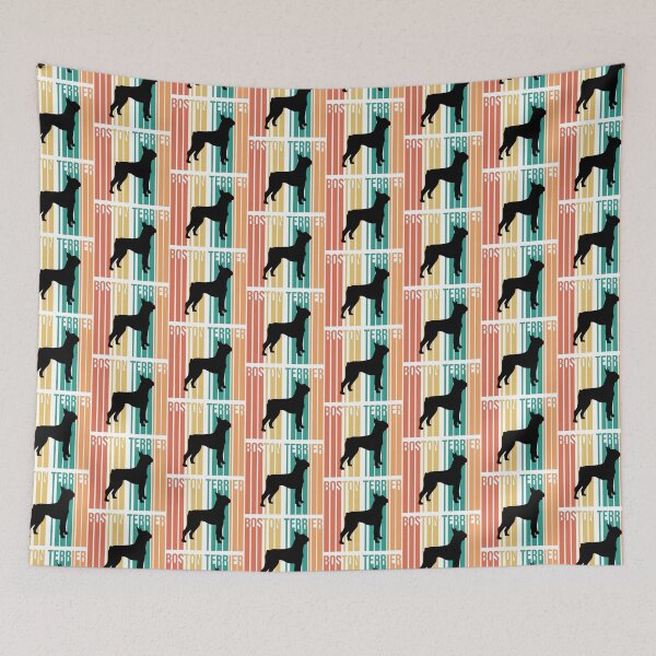 Item preview, Boston Terrier designed and sold by TheAnimalZ00.