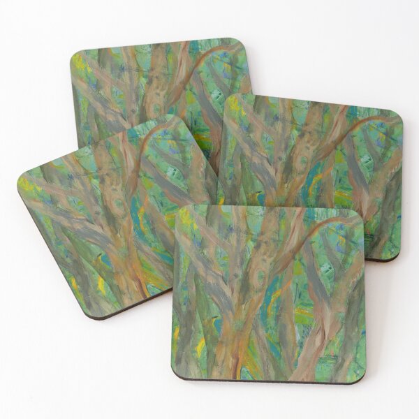 Item preview, Listen to the Trees designed and sold by CeciliaBell.