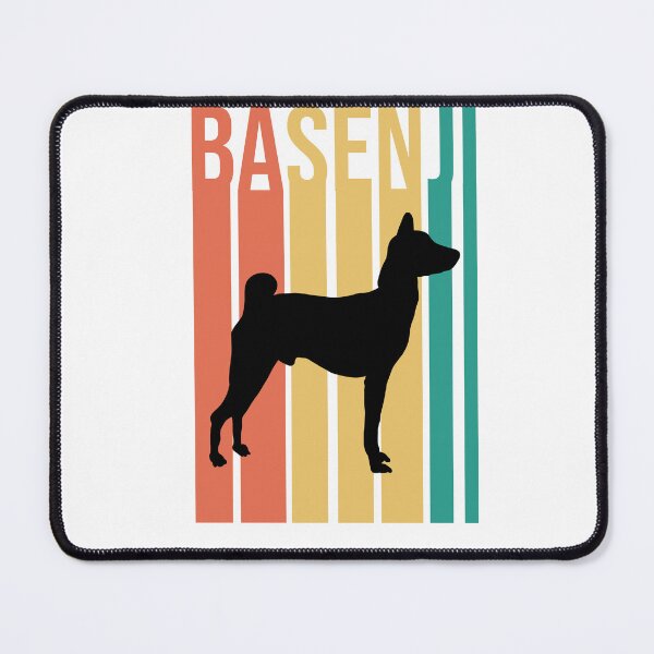 Item preview, Basenji designed and sold by TheAnimalZ00.