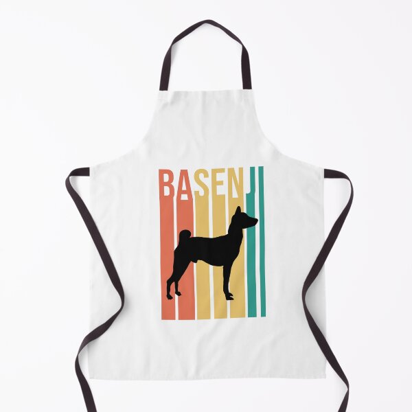 Item preview, Basenji designed and sold by TheAnimalZ00.