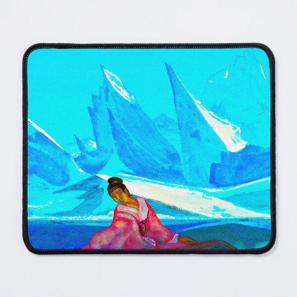 Item preview, nicholas roerich agni yoga designed and sold by David-thomi.