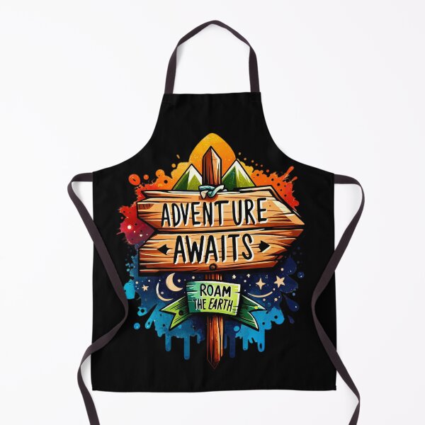Item preview, Journey Beyond Horizon Adventure Awaits Roam The Earth designed and sold by SportsT-Shirts.