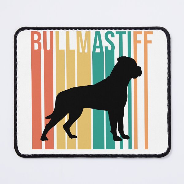 Item preview, Bullmastiff designed and sold by TheAnimalZ00.