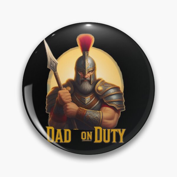 Item preview, DAD on duty  designed and sold by Coollzone.