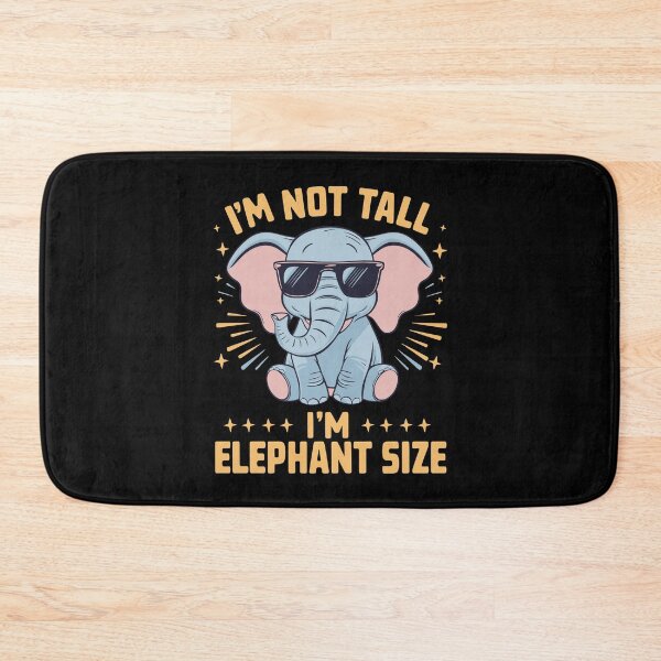 Item preview, Tall men x tall men designed and sold by The  Knick Knack Nook.