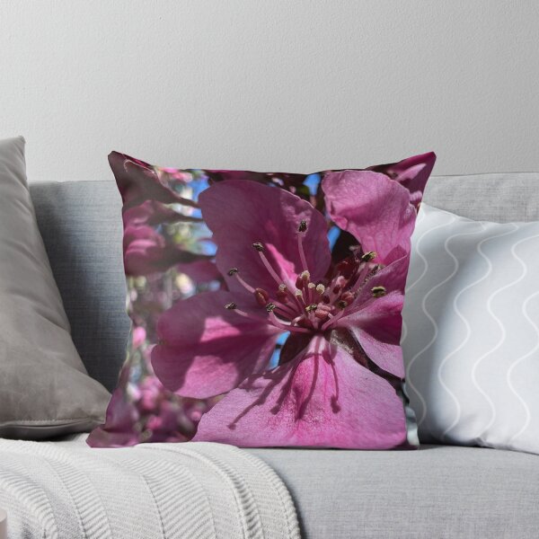 Item preview, Plum Tree Bloom designed and sold by Betsy Phillips.