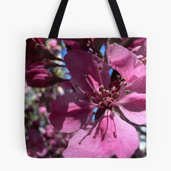 Item preview, Plum Tree Bloom designed and sold by Betsy Phillips.