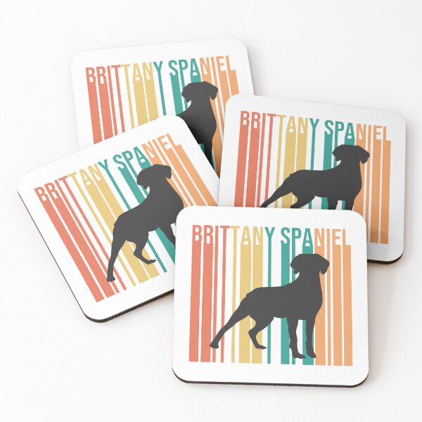 Item preview, Brittany Spaniel designed and sold by TheAnimalZ00.