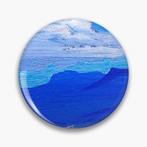 Item preview, artist nicholas roerich designed and sold by David-thomi.