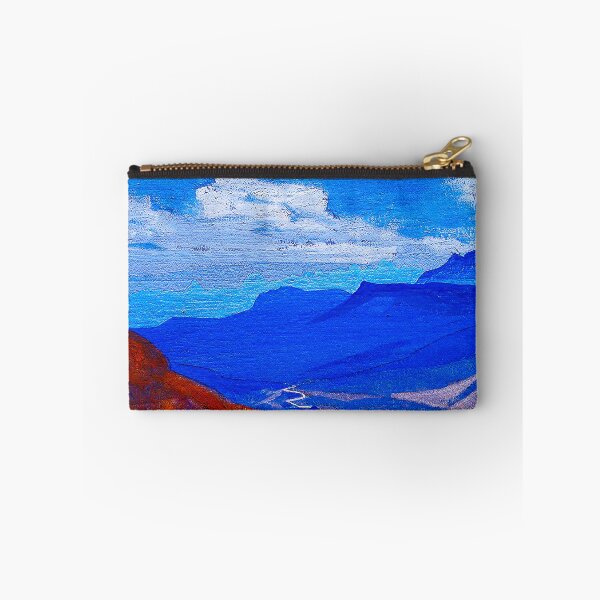Item preview, artist nicholas roerich designed and sold by David-thomi.