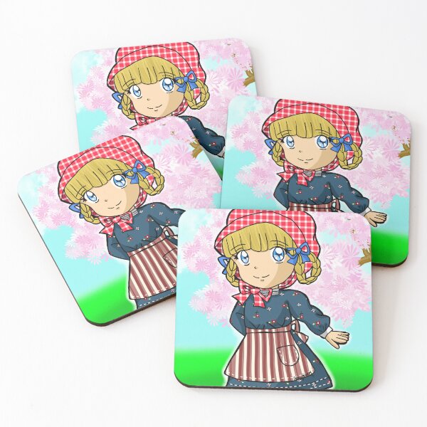 Item preview, Chibi Kirsten designed and sold by Yuni-Naoki.