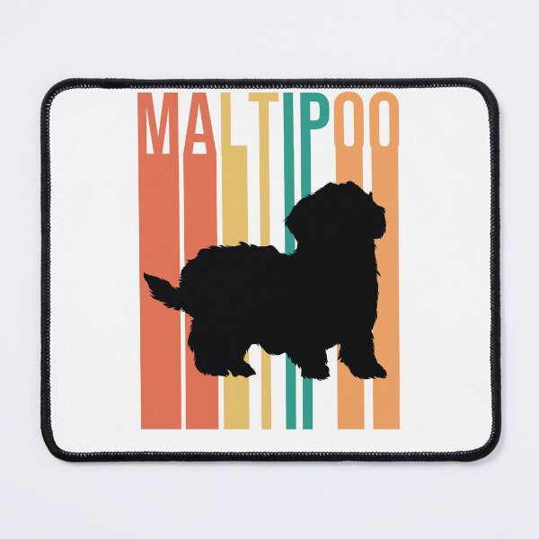 Item preview, Maltipoo designed and sold by TheAnimalZ00.