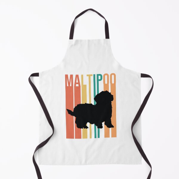 Item preview, Maltipoo designed and sold by TheAnimalZ00.