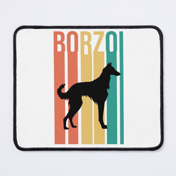 Item preview, Borzoi designed and sold by TheAnimalZ00.