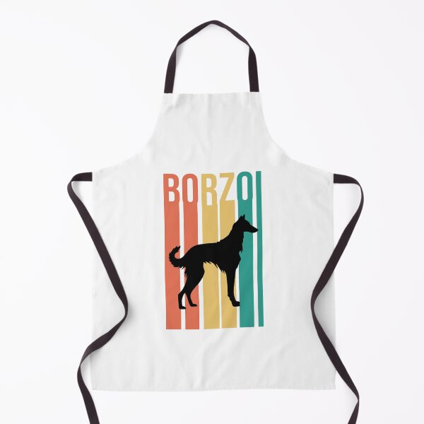 Item preview, Borzoi designed and sold by TheAnimalZ00.