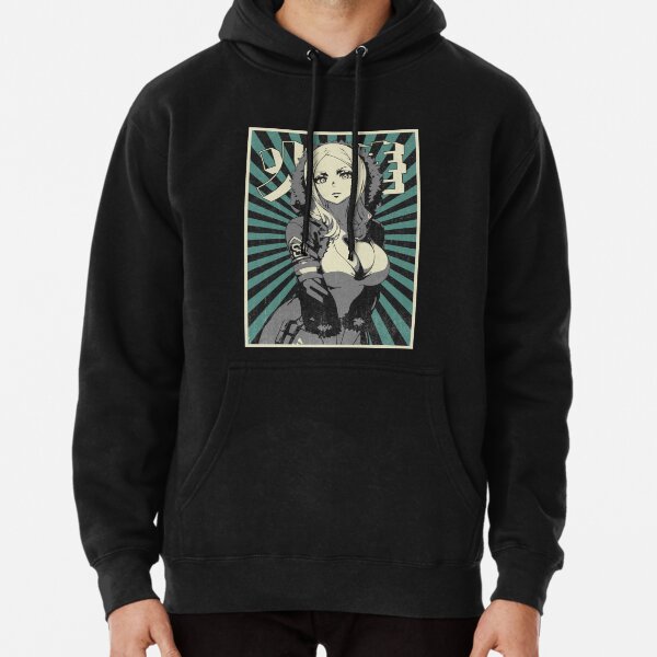 Hibana 26 Hoodies Sweatshirts for Sale Redbubble