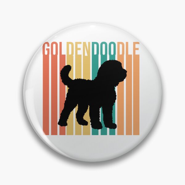 Artikelvorschau, Goldendoodle entworfen und verkauft von TheAnimalZ00.