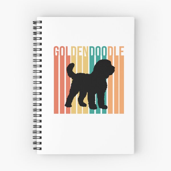 Artikelvorschau, Goldendoodle entworfen und verkauft von TheAnimalZ00.